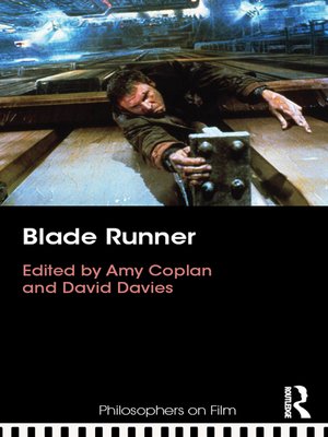 cover image of Blade Runner